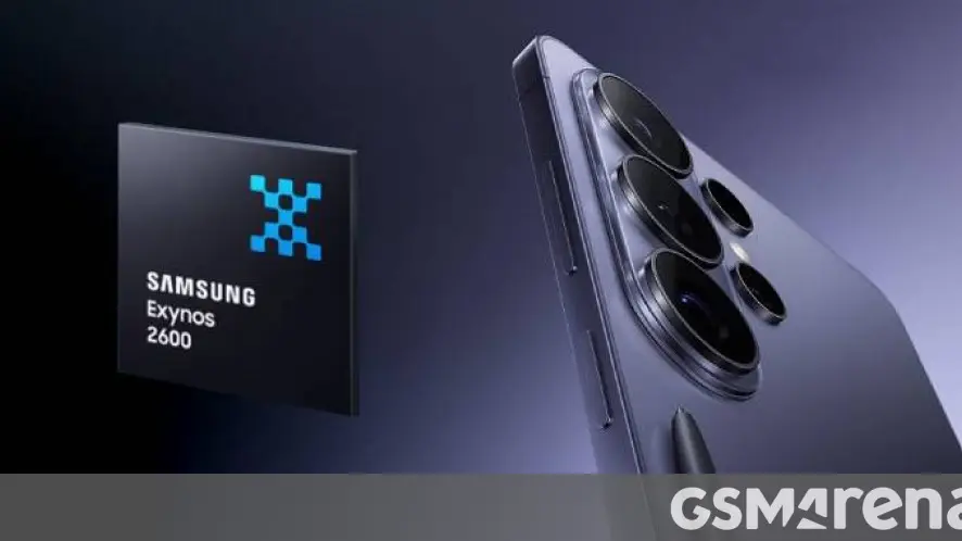 Galaxy S26 Meluncur: Performa Mengesankan dengan Chipset Exynos 2600