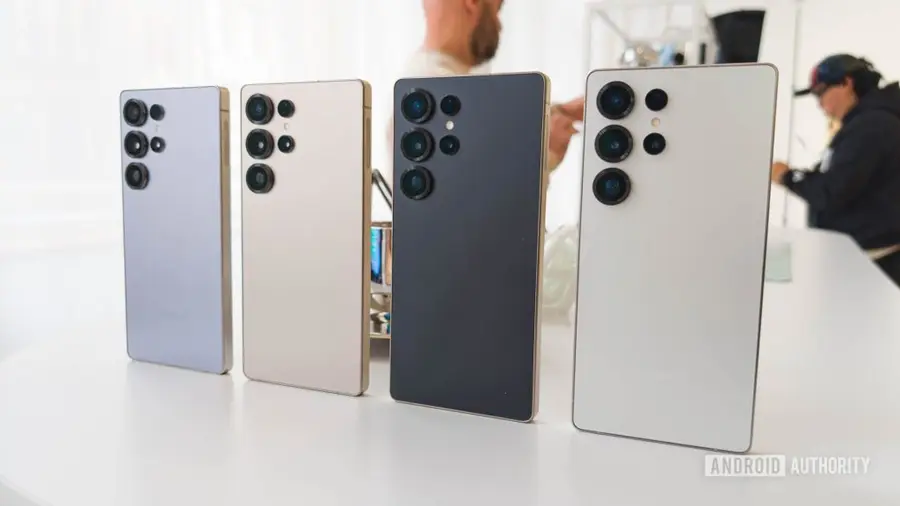 Galaxy S26 Tawarkan Pilihan Warna Menarik untuk Penggemar Ponsel Samsung