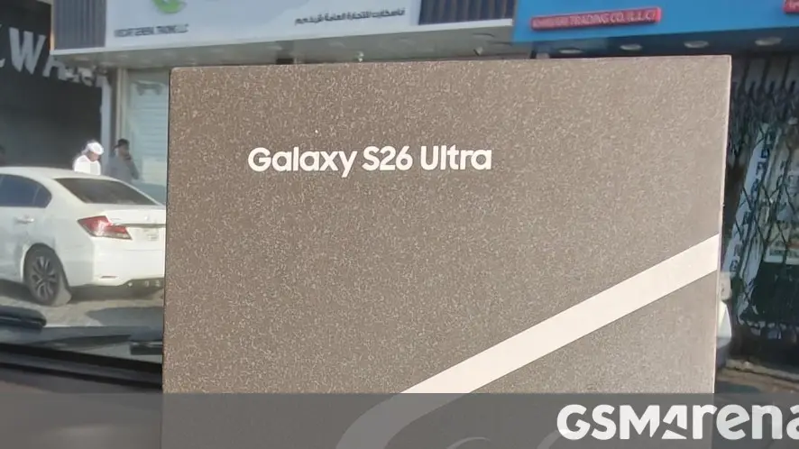 Galaxy S26 Ultra Hadir dengan Fitur Privasi Menarik untuk Pengguna