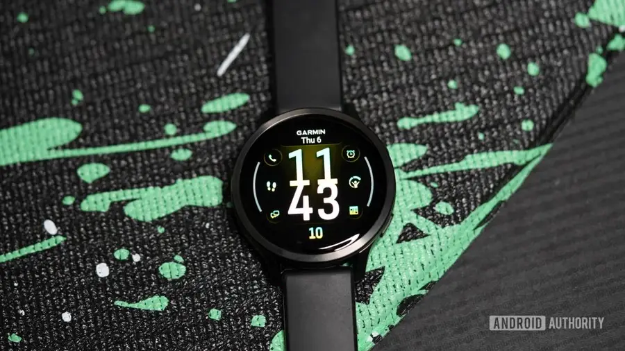 Garmin Kembangkan Estimasi Glukosa Non-Invasif untuk Kesehatan yang Lebih Baik
