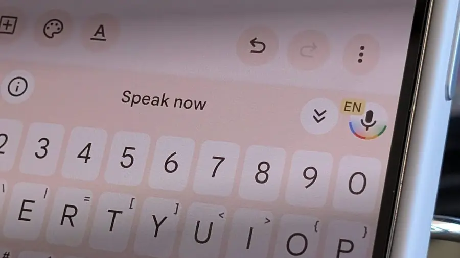 Gboard Menjadi Aplikasi Keyboard Android Favorit Versi Pembaca Jajak Pendapat