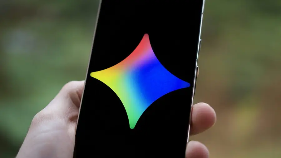 Gemini Hadir sebagai Asisten Pribadi dengan Fitur Peta Inovatif
