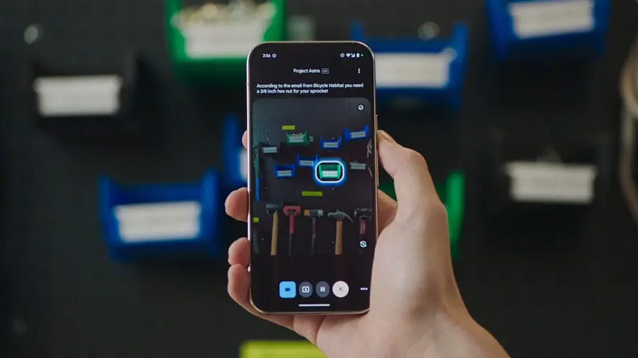 Gemini Hadirkan Kontrol AI Baru untuk Ponsel Android Anda