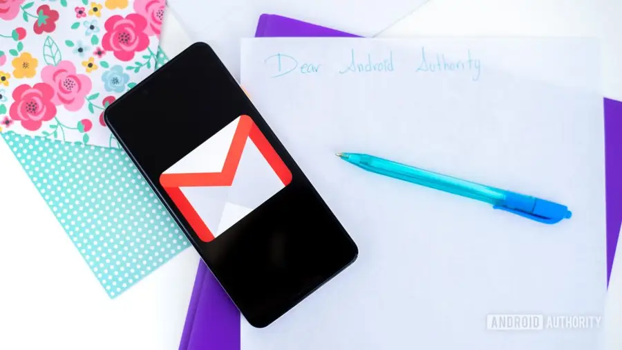 Gmail Android Akhirnya Luncurkan Fitur Label yang Ditunggu Pengguna