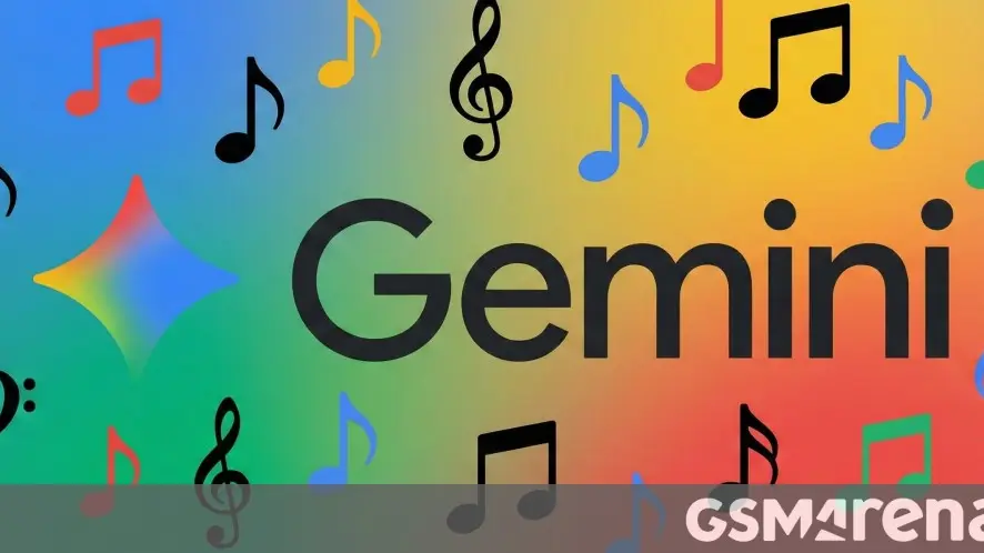 Google Gemini Hadir dengan Fitur Ciptakan Musik Menggunakan AI