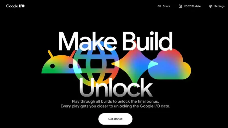 Google I/O 2026 Memperkenalkan Puzzle Menarik untuk Penggemar Teknologi