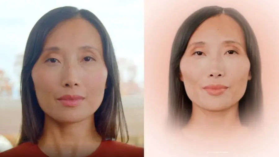 Google Kembangkan Avatar 3D Baru untuk Pengalaman Panggilan Video