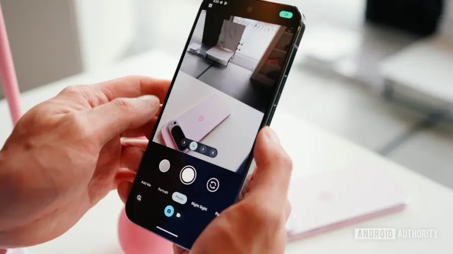 Google Luncurkan Aplikasi Kamera Desktop untuk Momen Berharga Anda