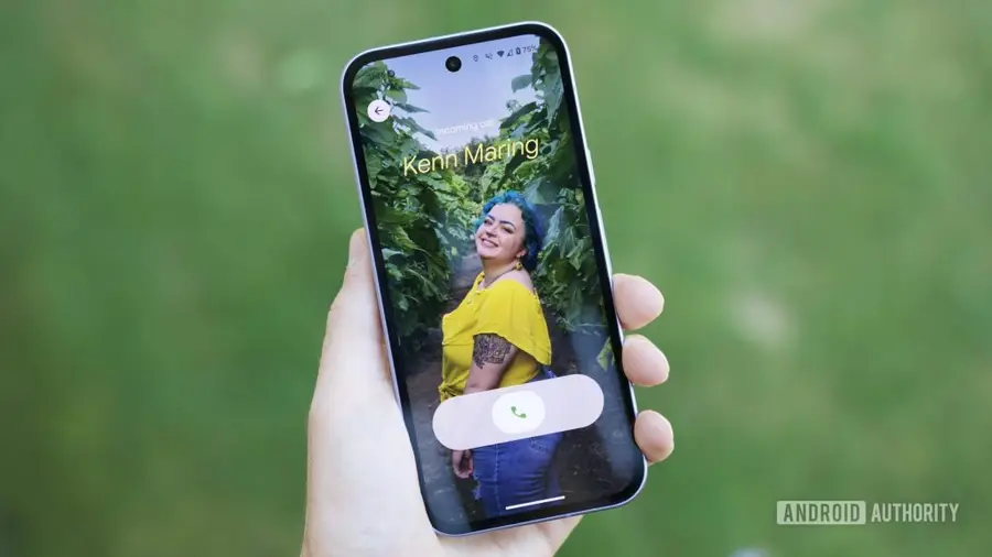Google Luncurkan Fitur Calling Cards untuk Tingkatkan Pengalaman Wear OS