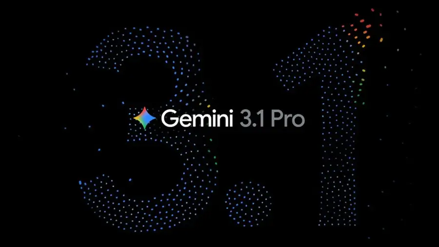 Google Luncurkan Gemini 3.1 Pro dengan Fitur Peningkatan Signifikan
