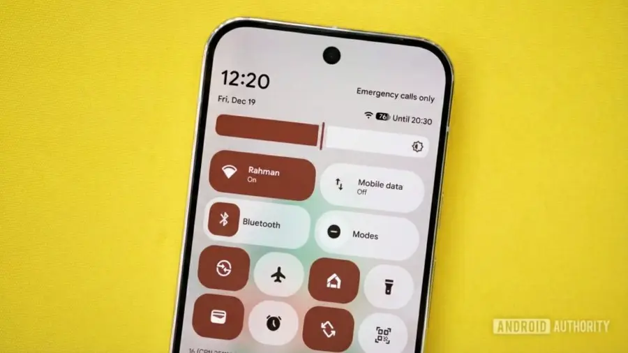 Google Luncurkan Pembaruan Android 16 untuk Perbaiki Konektivitas Pixel