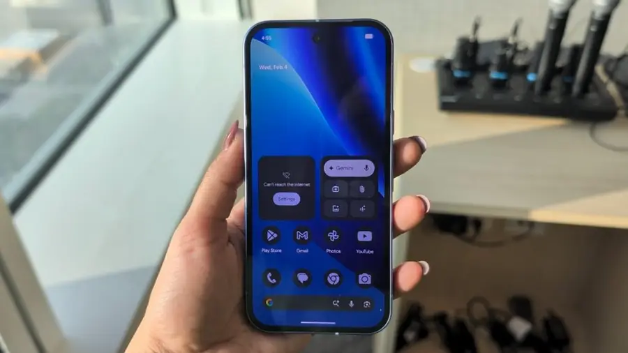 Google Luncurkan Pixel 10a dengan Peningkatan Konektivitas Signifikan