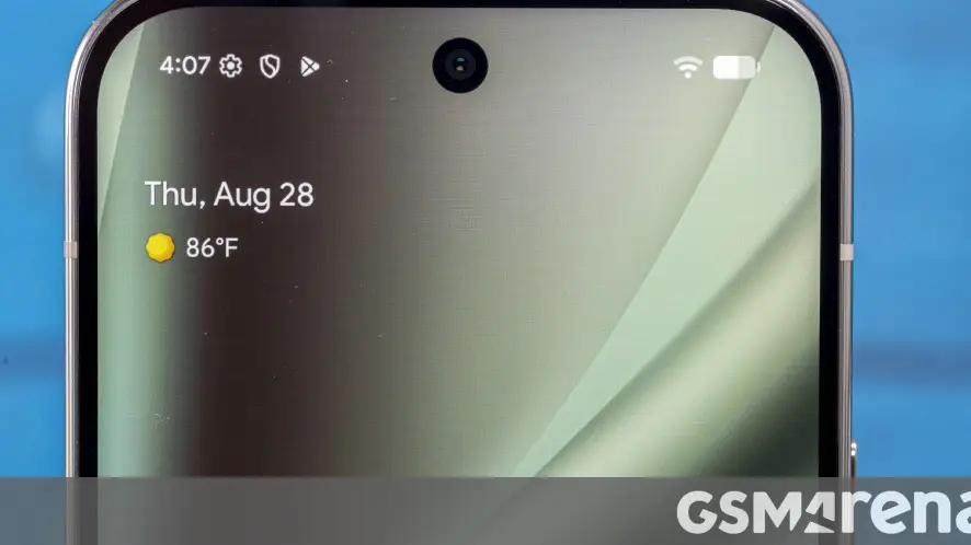 Google Luncurkan Teknologi Pengenalan Wajah Canggih untuk Pixel 11