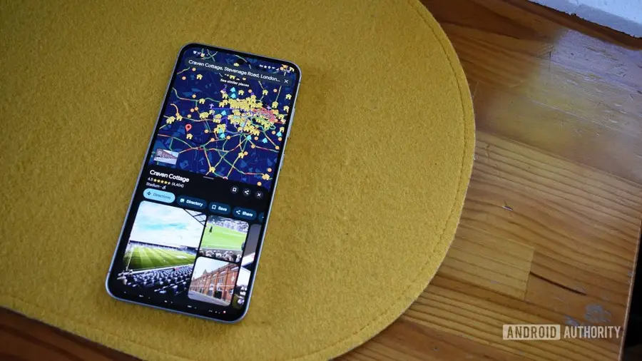 Google Maps Terapkan Kebijakan Baru untuk Akses Fitur Penting