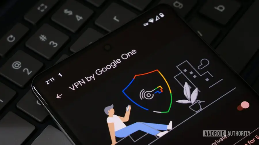 Google Perkenalkan Fitur Baru VPN Gratis untuk Pengguna Smartphone Pixel