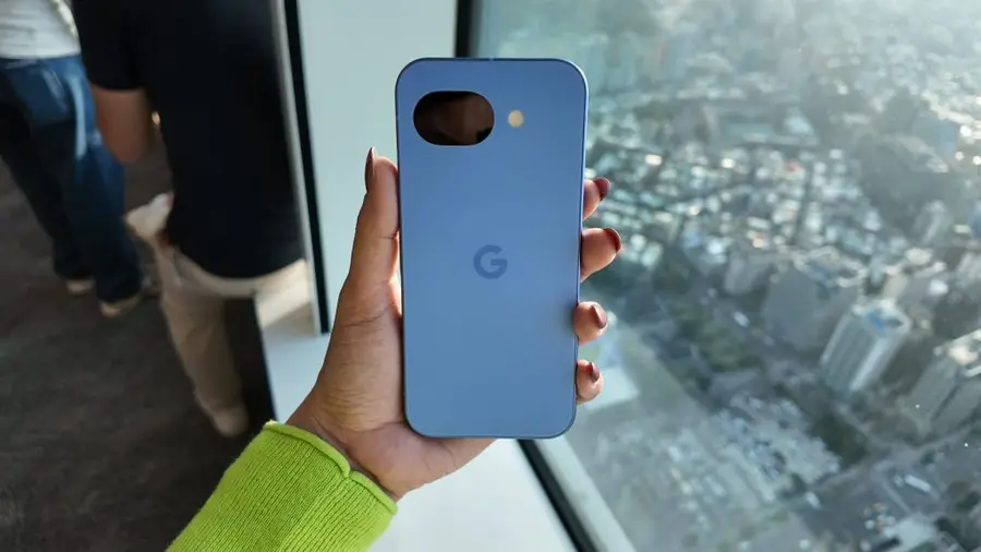 Google Pixel 10a Hadir dengan Pembaruan Menarik untuk Kelas Menengah