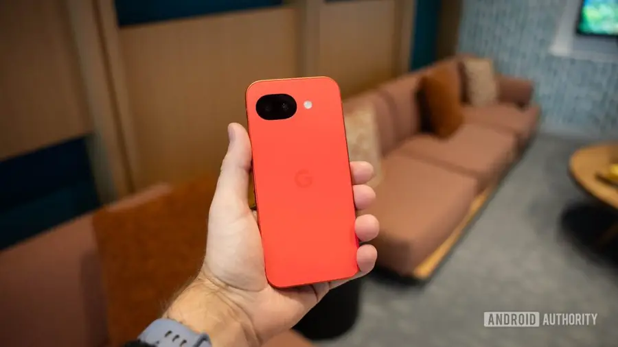 Google Pixel 10a Hadir dengan Penawaran Menarik dari Verizon