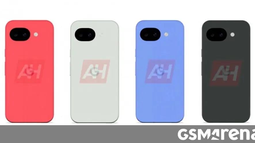 Google Pixel 10a Resmi Diluncurkan, Inilah Warna dan Fitur Terbarunya