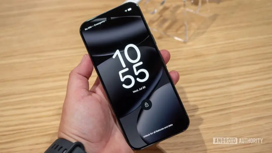 Google Pixel 11 Siap Hadir dengan Chip Keamanan Titan M3 Baru