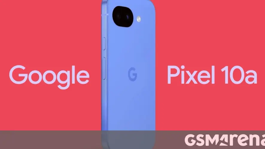 Google Resmi Luncurkan Pixel 10a, Simak Spesifikasi dan Fitur Terbaru