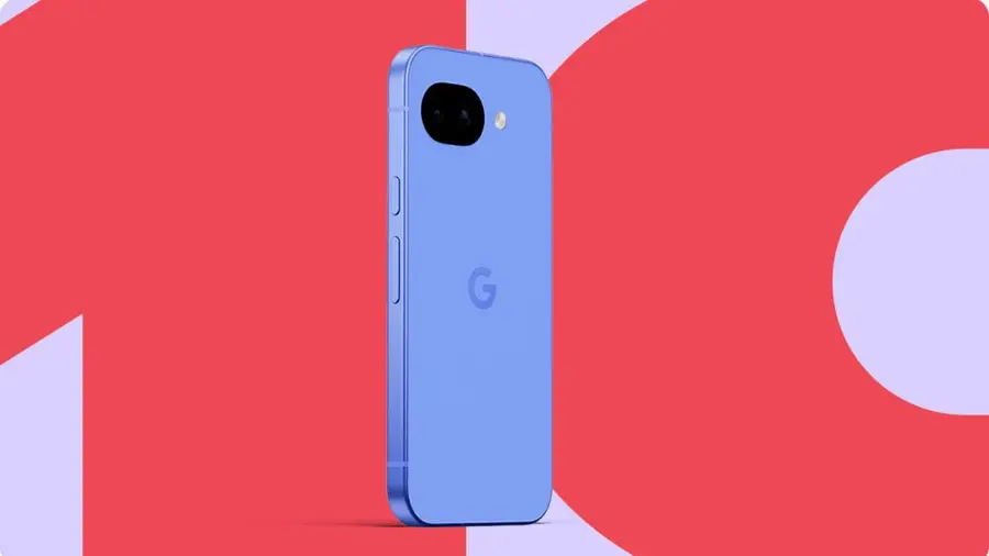 Google Siapkan Peluncuran Pixel 10a dengan Desain Menarik dan Spesifikasi Baru