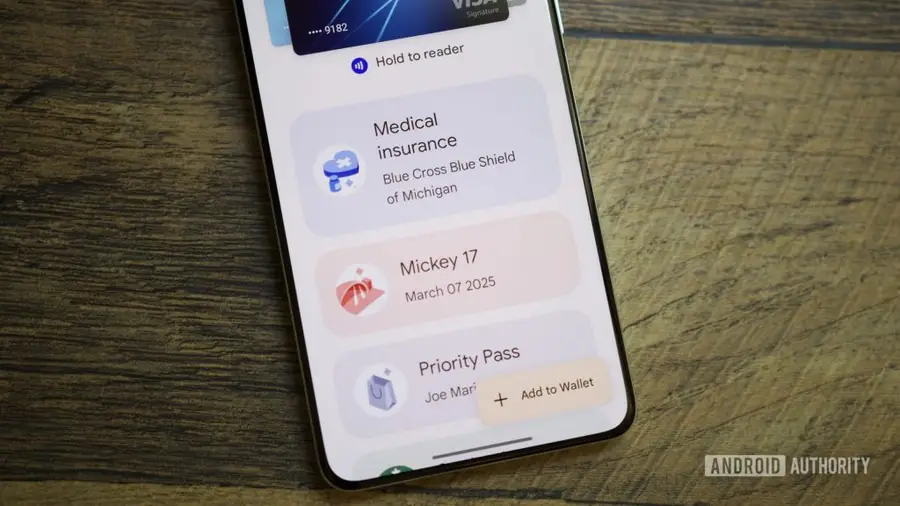 Google Wallet Luncurkan Desain Baru untuk Permudah Akses Pengguna