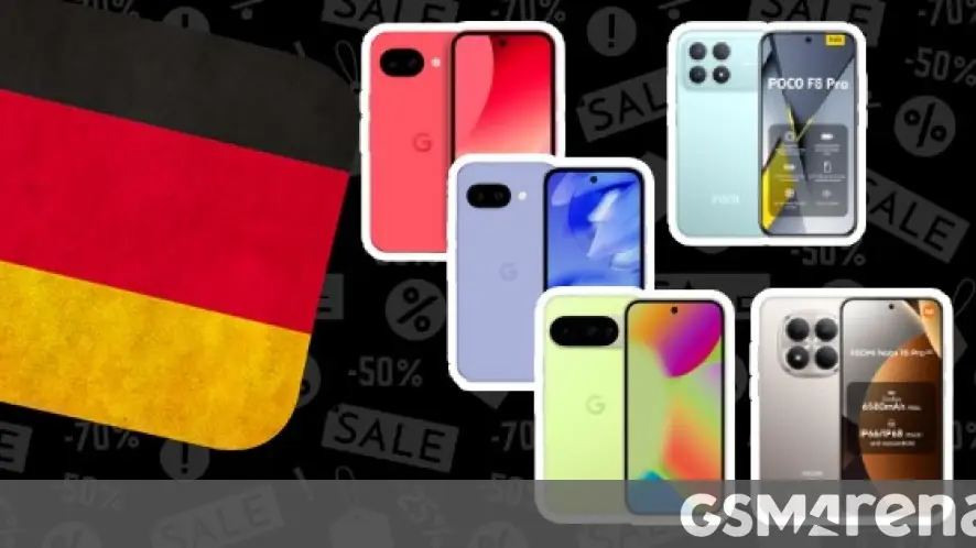 Harga Pixel 10 dan 9a Turun Jelang Peluncuran Pixel 10a