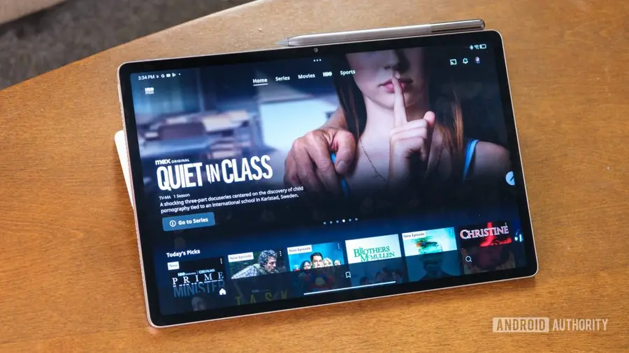 HBO Max Hentikan Keuntungan Langganan bagi Pengguna DashPass