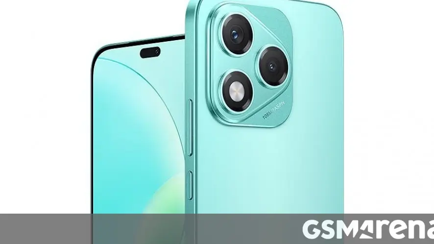 Honor 600 Lite Siap Meluncur dengan Chipset MediaTek Dimensity 7100