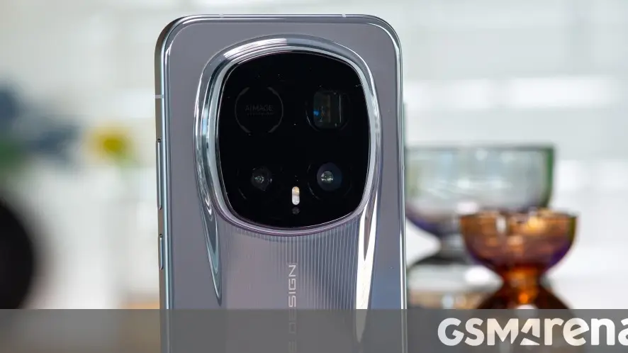 Honor Magic8 RSR Porsche Design: Smartphone Premium dengan Desain Mewah
