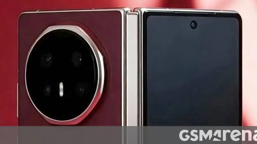 Honor Magic V6 Diluncurkan dengan Dua Versi dan Baterai Berbeda
