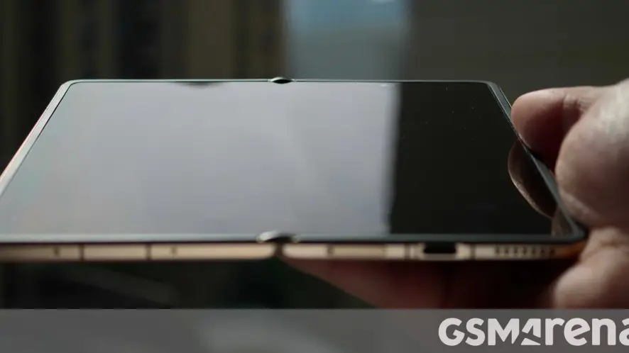 Honor Magic V6 Hadir dengan Layar Lipat Tanpa Lipatan yang Mengagumkan