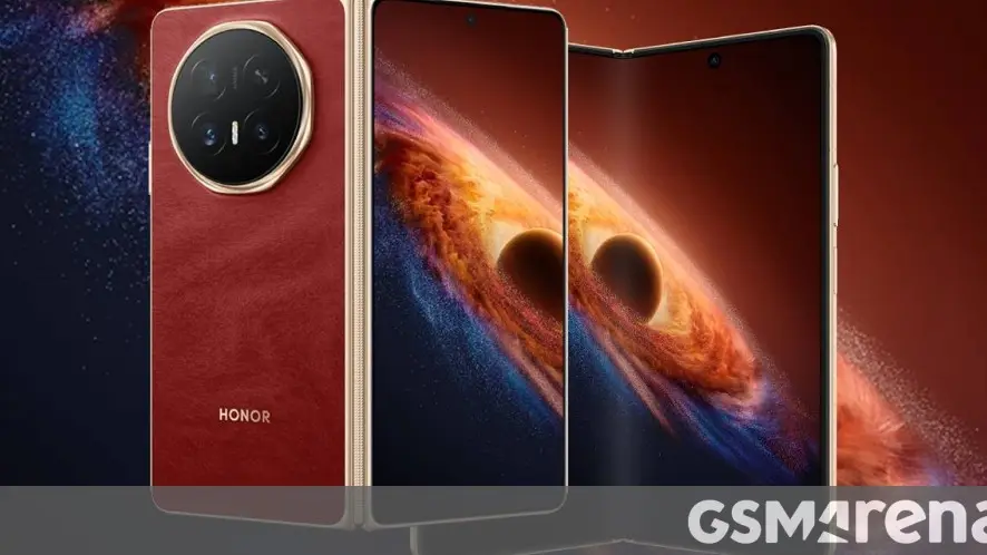 Honor Magic V6 Siap Memukau di MWC dengan Ketahanan dan Inovasi Baru