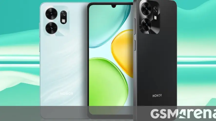 Honor X6d Hadir dengan Fitur Menarik dan Desain Stylish di UEA