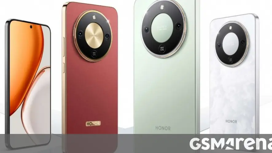 Honor X80 Hadir dengan Baterai 10.000mAh, Siap Penuhi Kebutuhan Pengguna