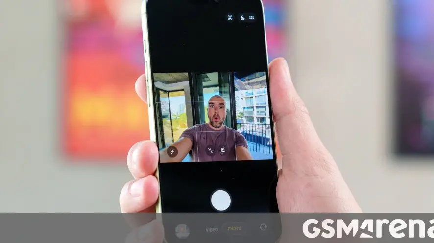 Huawei dan Oppo Siap Terapkan Sensor Selfie Persegi di Smartphone Baru