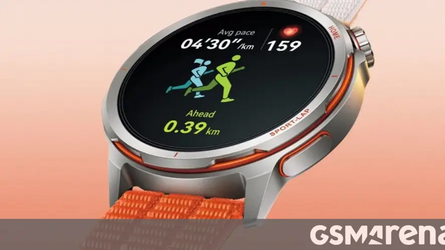 Huawei Luncurkan Jam Tangan Pintar Khusus Pelari Watch GT Runner 2