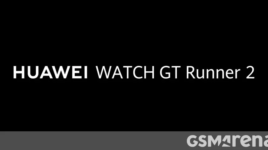 Huawei Luncurkan Watch GT Runner 2, Inovasi untuk Pelari Profesional