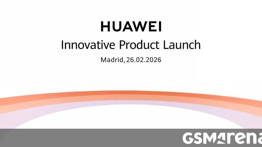 Huawei Siap Luncurkan Smartwatch Baru di Madrid, Ini Spesifikasinya