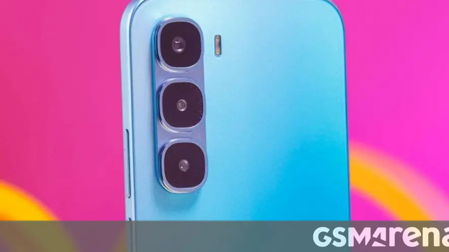 Infinix Hot 70 Pro Hadir dengan Konektivitas 5G dan Spesifikasi Menarik