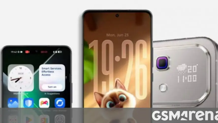 Infinix Luncurkan Note 60 dan 60 Pro dengan Teknologi Terbaru dan Baterai Besar