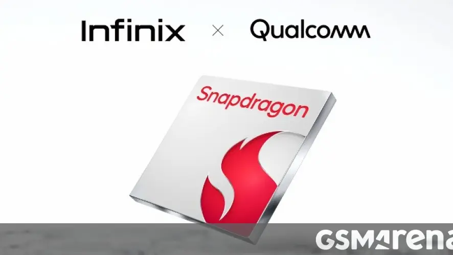 Infinix Luncurkan Note 60 dengan Chipset Snapdragon, Apa Keunggulannya?
