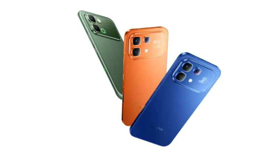 Infinix Note 60 Pro: Smartphone Elegan dengan Fitur Canggih dan Performa Tinggi