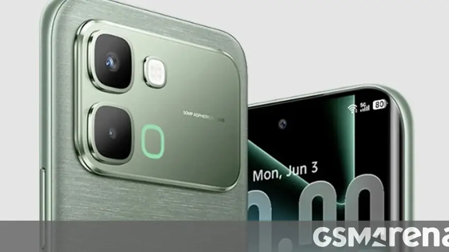 Infinix Note Edge 5G Resmi Diluncurkan di India dengan Fitur Unggulan