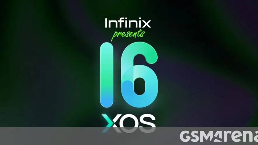 Infinix XOS 16 Hadir dengan Desain Baru dan Fitur AI Canggih