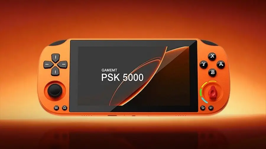 Inovasi GameMT Pocket Super Knob 5000 untuk Pengalaman Gaming Android Lebih Baik