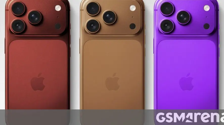 Inovasi Menarik iPhone 18 Pro dan Pro Max yang Patut Ditunggu
