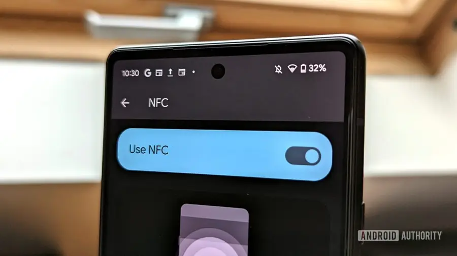 Inovasi NFC: Masa Depan Pembayaran Nirkontak dan Aplikasinya
