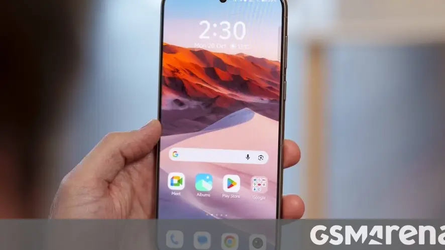 Inovasi Privacy Display Smartphone Flagship China Tingkatkan Keamanan Pengguna