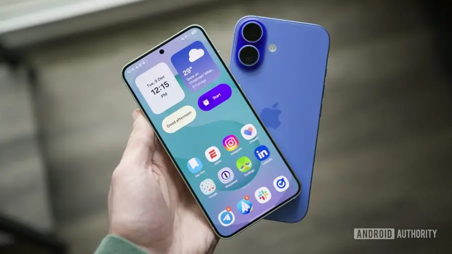 Inovasi Smartphone Terbaru: Antara Kebosanan dan Kebutuhan Pasar